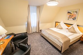 Hotel am Stadtgarten