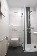 Hotel am Stadtgarten