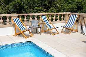 The School Rooms Estate