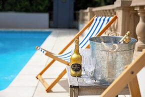 The School Rooms Estate