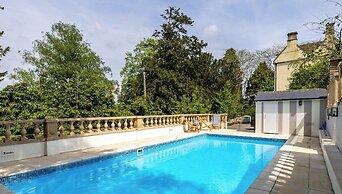 The School Rooms Estate