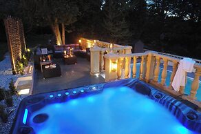 The School Rooms Estate