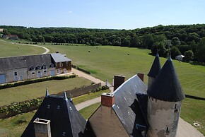 Château de Mazières