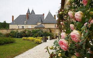 Château de Mazières