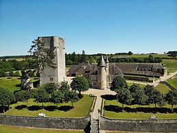 Château de Mazières