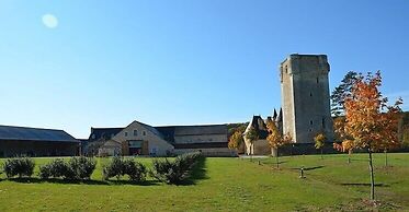 Château de Mazières