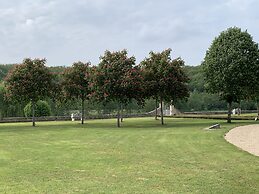 Château de Mazières