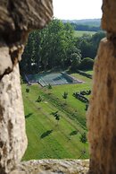 Château de Mazières