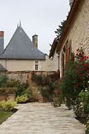Château de Mazières