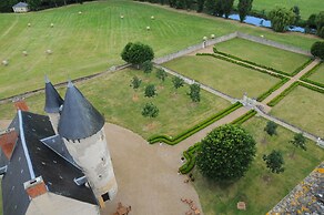 Château de Mazières
