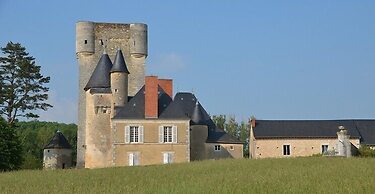 Château de Mazières
