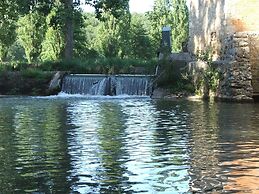 Château de Mazières
