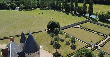 Château de Mazières