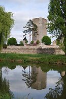 Château de Mazières