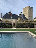Château de Mazières