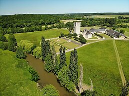 Château de Mazières