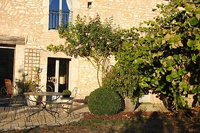 Château de Mazières