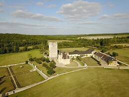 Château de Mazières