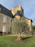 Château de Mazières