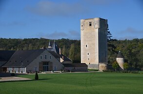 Château de Mazières
