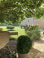 Château de Mazières