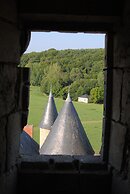Château de Mazières