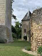 Château de Mazières