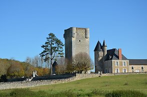 Château de Mazières