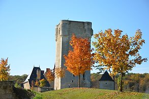 Château de Mazières