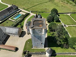 Château de Mazières