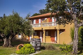 Hotel Résidence du Pont de l'Oso