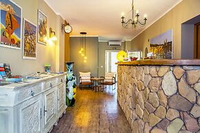 Hotel Résidence du Pont de l'Oso