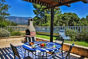 Hotel Résidence du Pont de l'Oso