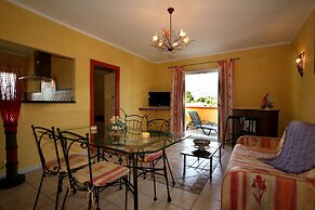 Hotel Résidence du Pont de l'Oso