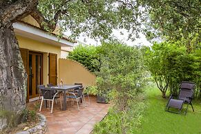 Hotel Résidence du Pont de l'Oso