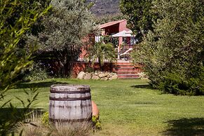 Hotel Résidence du Pont de l'Oso