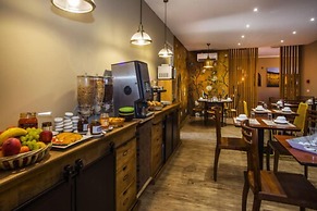 Hotel Résidence du Pont de l'Oso