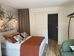 Hotel Résidence du Pont de l'Oso