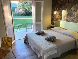 Hotel Résidence du Pont de l'Oso