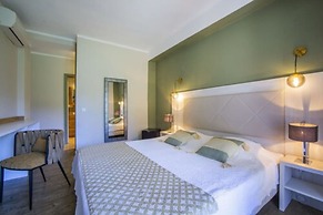 Hotel Résidence du Pont de l'Oso