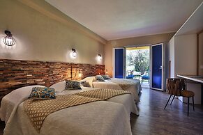 Hotel Résidence du Pont de l'Oso