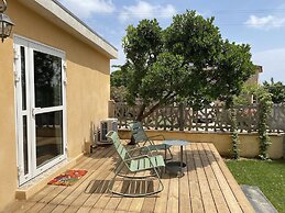 Hotel Résidence du Pont de l'Oso