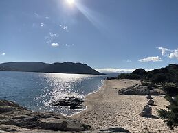 Hotel Résidence du Pont de l'Oso