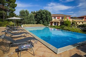 Hotel Résidence du Pont de l'Oso