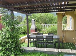 Hotel Résidence du Pont de l'Oso