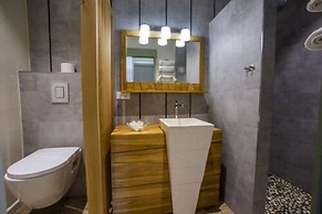 Hotel Résidence du Pont de l'Oso