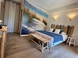 Hotel Résidence du Pont de l'Oso