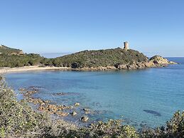 Hotel Résidence du Pont de l'Oso