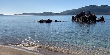 Hotel Résidence du Pont de l'Oso