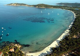 Hotel Résidence du Pont de l'Oso